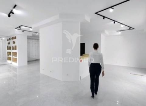 Loja na baixa da cidade de olhão