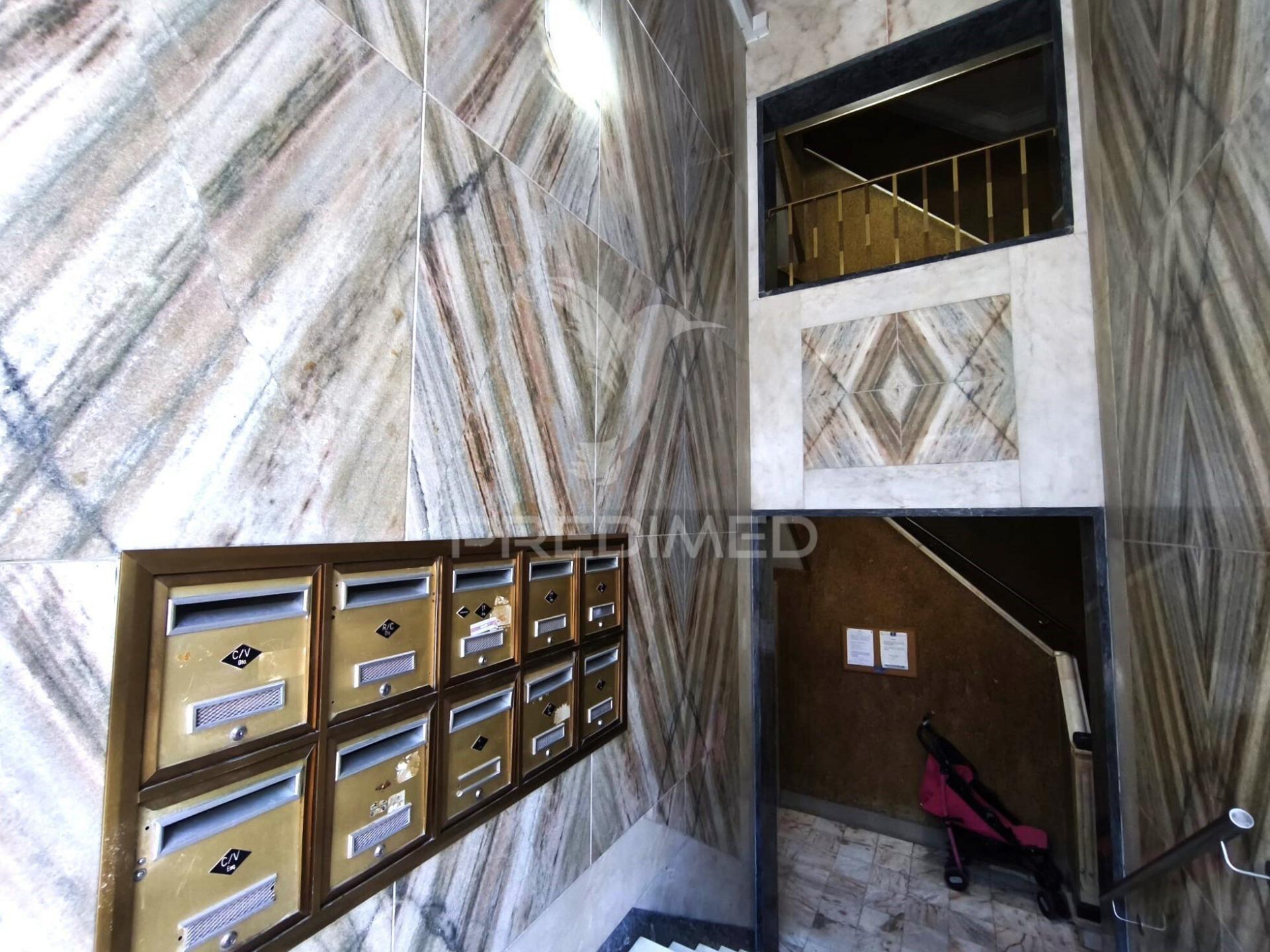 Apartamento t4 | damaia de cima | amadora