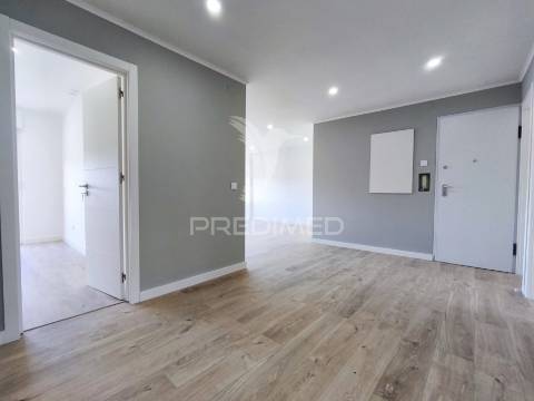 Apartamento t4 | damaia de cima | amadora