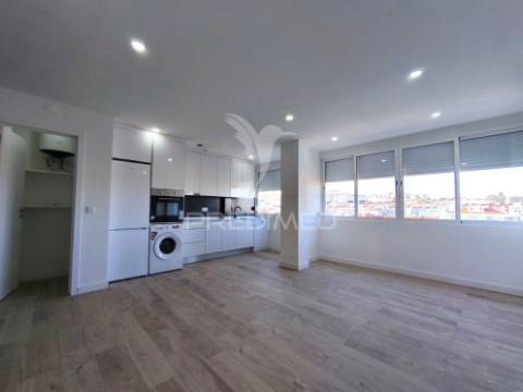 Apartamento t4 | damaia de cima | amadora