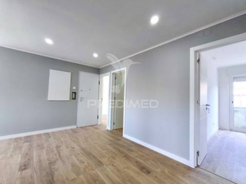 Apartamento t4 | damaia de cima | amadora