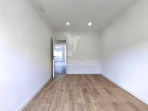 Apartamento t4 | damaia de cima | amadora