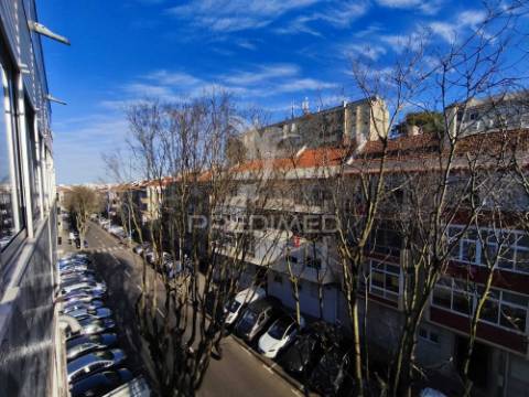 Apartamento t4 | damaia de cima | amadora