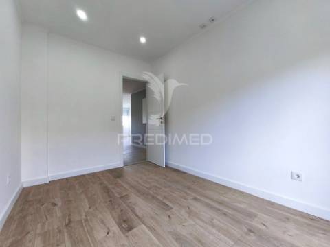 Apartamento t4 | damaia de cima | amadora