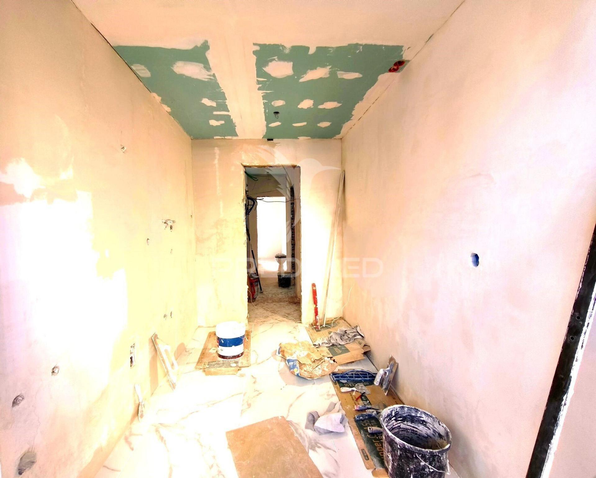 Apartamento t3 | equipado | remodelado | amadora