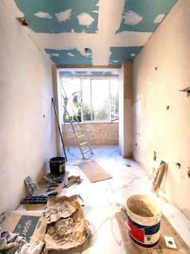 Apartamento t3 | equipado | remodelado | amadora