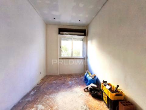 Apartamento t3 | equipado | remodelado | amadora