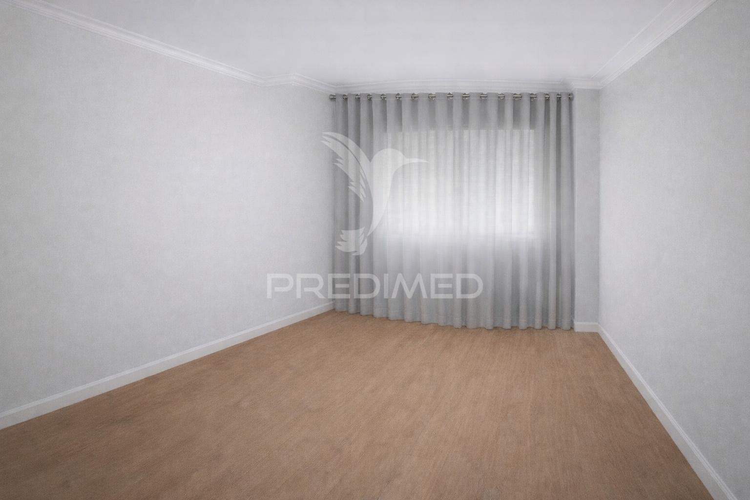 Apartamento t2 | elevador | remodelado | rio tiinto