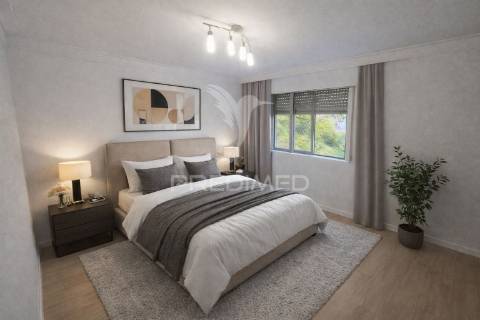 Apartamento t2 | elevador | remodelado | rio tiinto