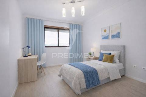 Apartamento t2 | elevador | remodelado | rio tiinto