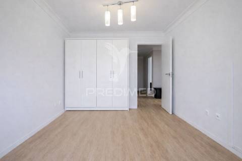 Apartamento t2 | elevador | remodelado | rio tiinto