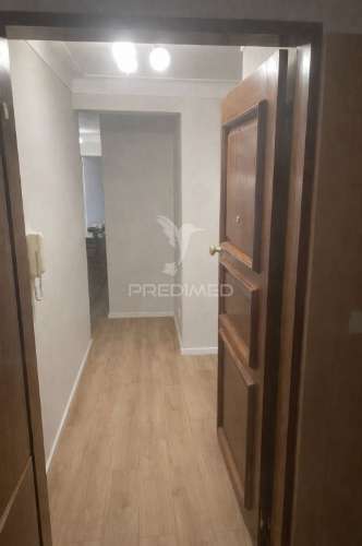 Apartamento t2 | elevador | remodelado | rio tiinto