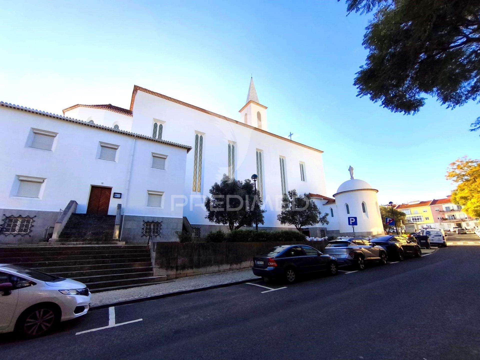 Apartamento t2 | remodelado | venteira | amadora