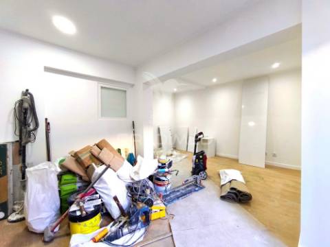 Apartamento t2 | remodelado | venteira | amadora