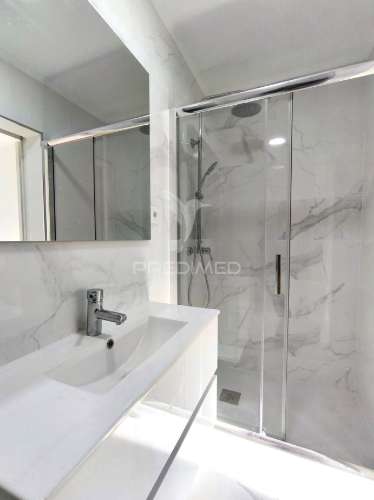 Apartamento t3 | remodelado | damaia de cima | amadora