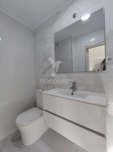 Apartamento t3 | remodelado | damaia de cima | amadora