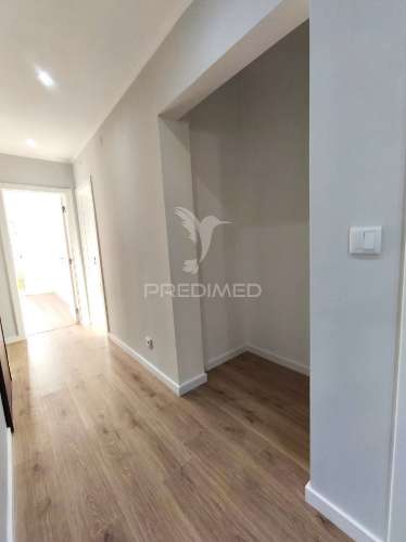 Apartamento t3 | remodelado | damaia de cima | amadora