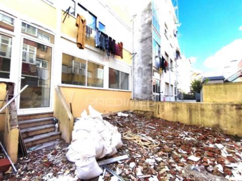 Apartamento t3 | remodelado | queluz | sintra