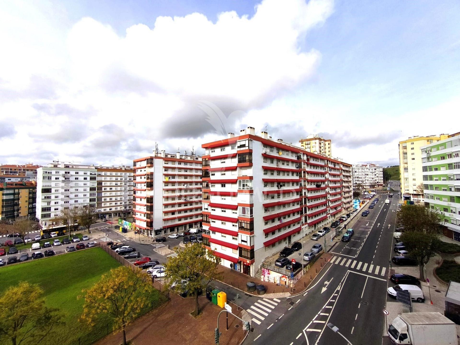 Apartamento t3 | casal são brás | amadora