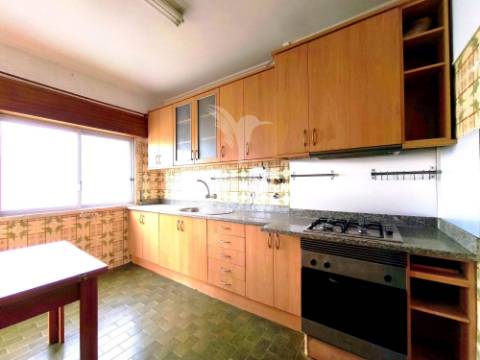 Apartamento t3 | casal são brás | amadora