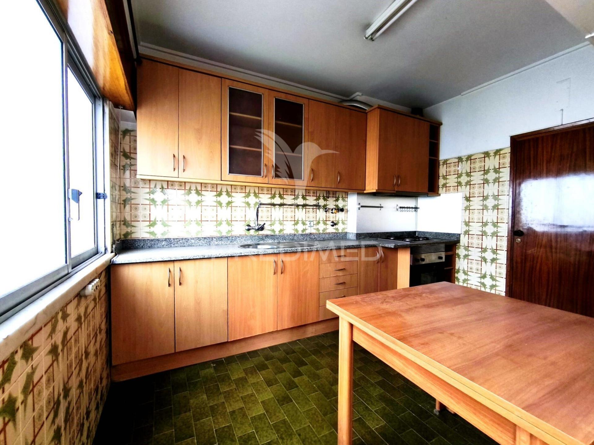 Apartamento t3 | casal são brás | amadora