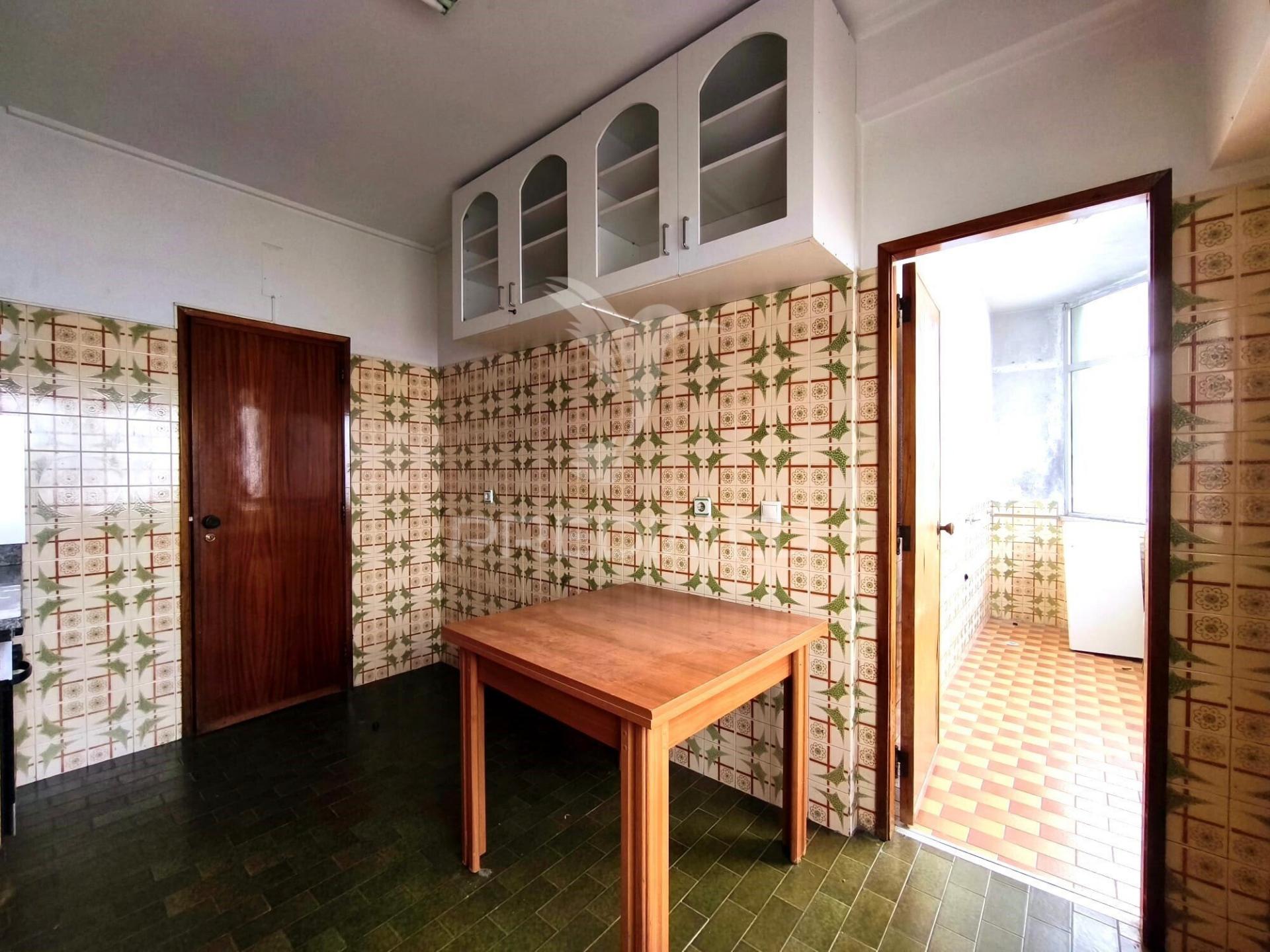 Apartamento t3 | casal são brás | amadora