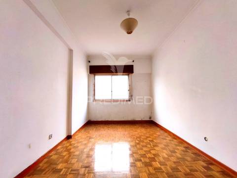 Apartamento t3 | casal são brás | amadora