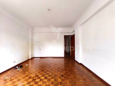 Apartamento t3 | casal são brás | amadora