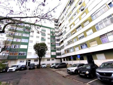 Apartamento t3 | casal são brás | amadora