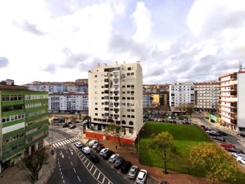 Apartamento t3 | casal são brás | amadora