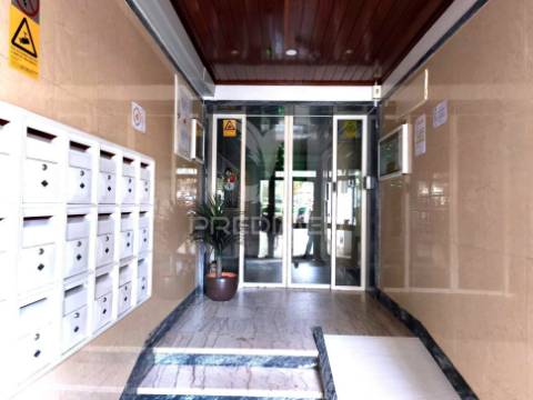 Apartamento t3 | casal são brás | amadora