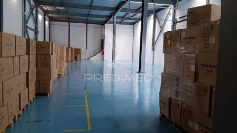 Vender  armazém industrial moderno proximo aeroporto e marl