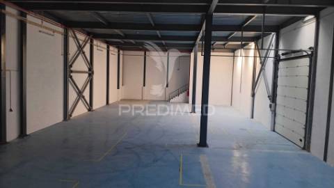 Vender  armazém industrial moderno proximo aeroporto e marl