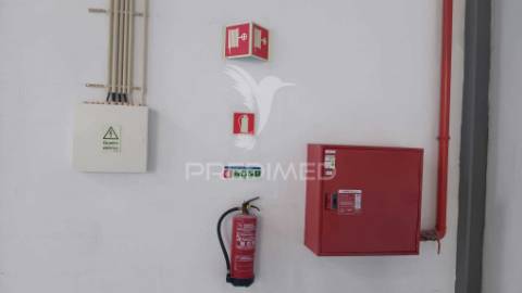 Vender  armazém industrial moderno proximo aeroporto e marl