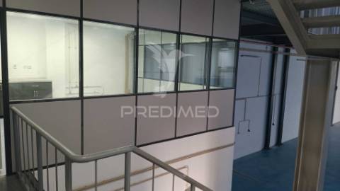 Vender  armazém industrial moderno proximo aeroporto e marl