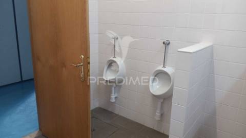 Vender  armazém industrial moderno proximo aeroporto e marl