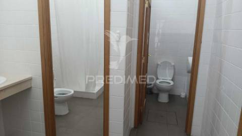 Vender  armazém industrial moderno proximo aeroporto e marl