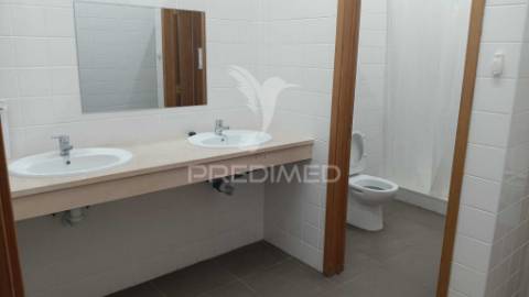 Vender  armazém industrial moderno proximo aeroporto e marl