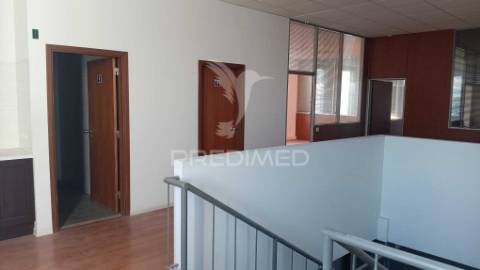 Vender  armazém industrial moderno proximo aeroporto e marl