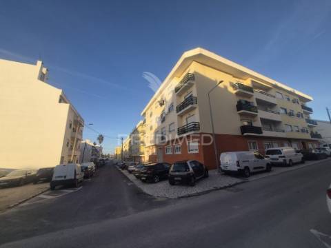 Vende se t3 147,81m2 pinhal novo