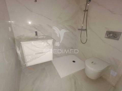 Apartamento t2 totalmente remodelado – centro da cidade