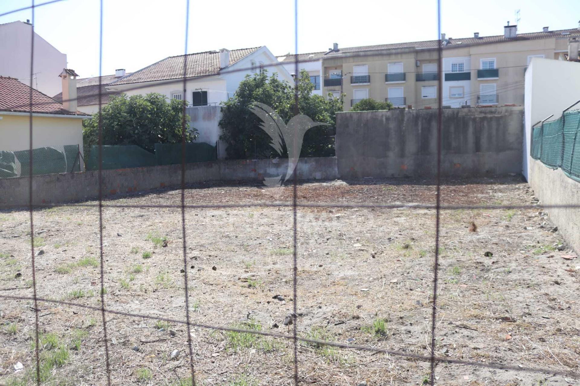 Terreno para construção – quinta do conde