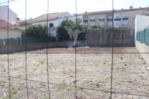 Terreno para construção – quinta do conde