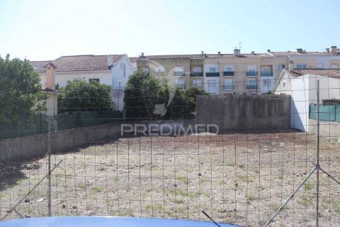 Terreno para construção – quinta do conde