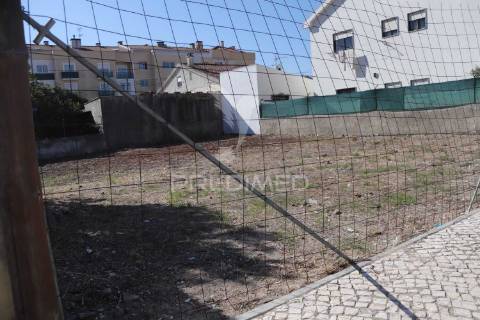 Terreno para construção – quinta do conde