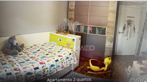Apartamento t2 remodelado em rio tinto