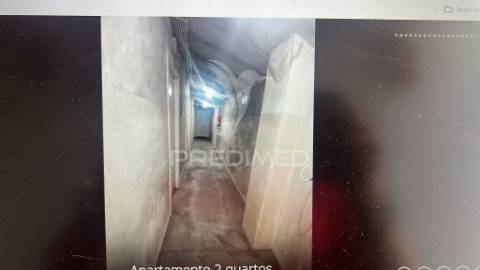 Apartamento t2 remodelado em rio tinto