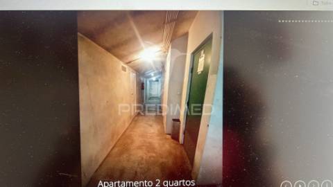 Apartamento t2 remodelado em rio tinto