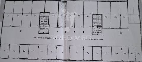 T3 em nogueira, com varanda e 2 lugares de garagem