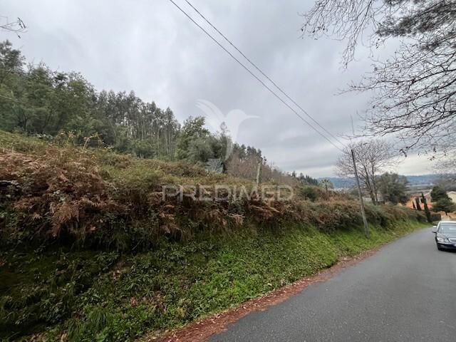 Terreno para construção –  gême - vila verde